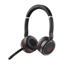 Evolve 75 Ms Stereo Kablosuz Ofis Kulaklığı