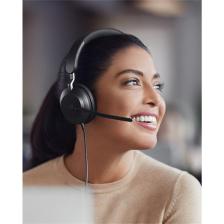 Jabra Evolve2 40 Usb-A Ms Stereo Teams