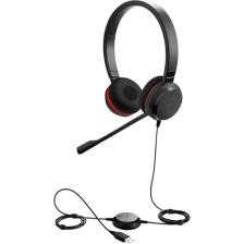 Jabra Evolve 30 Iı Ms Stereo Kulaklık