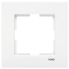 Viko Karre Topraklı Priz - Beyaz 90960708
