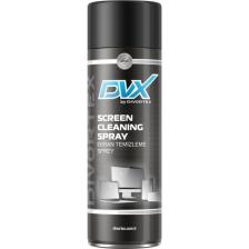 Divortex Ekran Temizleme Spreyi 400 ml