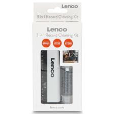 Lenco Tta-3in1 3’ü 1 Arada Plak Temizleme Kiti