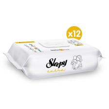 Extra Islak Bebek Havlusu 12x70 (840 YAPRAK)