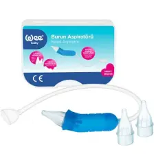 Wee Baby Burun Aspiratörü 162