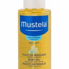 Mustela Bebek Yağı 100 ml