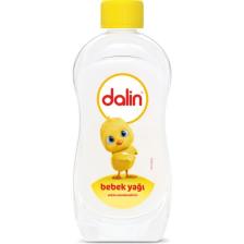 Dalin Bebek Yağı / 300 ml