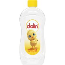 Dalin Bebek Yağı 200 ml