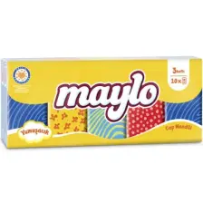 Maylo Mendil 10'Lu