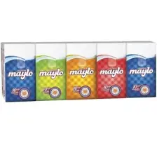 Maylo Mendil 10'Lu