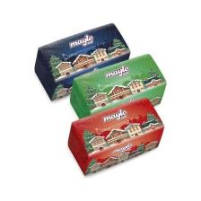 Maylo Kış Serisi Puf Mendil 18 x 150'li
