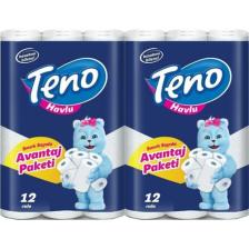 Teno 24'lü Kağıt Havlu