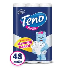 Teno 48'li Kağıt Havlu