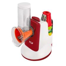 Qcv-326 5'i 1 Arada Rende Makinesi