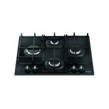 Hotpoint Tq 640 (Bk) K Gh.Ha Ankastre Ocak, Kristal Cam Yüzey 60 Cm