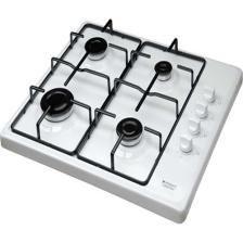 Hotpoint Ariston HFH4SW Set Üstü Ocak