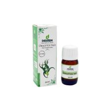 Destek Okaliptus Yağı (Uçucu) 20cc