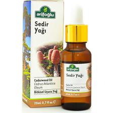 Arifoğlu Sedir Yağı 20 ml
