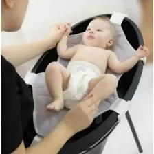 Babyjem Elegant Küvet Seti 696