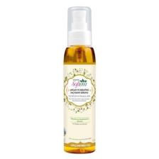 Solftem Argan Ve Keratinli Saç Bakım Serumu 125 ml