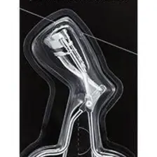 MISSHA Kirpiklere Zarar Vermeden Şekil Veren Kirpik Kıvırıcı Perfect Eyelash Curler