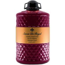 Savon De Royal Luxury Vegan Sıvı Sabun Baroque Pearl 2.5 lt