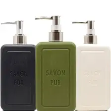 Savon De Royal Savon Pur Luxury Vegan Sıvı Sabun Yeşil 3 x 500 ml