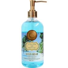Savon De Royal Tropical Luxury Vegan Sıvı Sabun Ocean Dream 500 ml