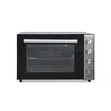 LX-9625 Turbo 70 Litre Midi Fırın - Siyah