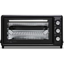 Kumtel LX-3520 Siyah 40 lt Mini Fırın