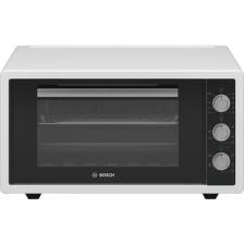 Bosch HTB12E428T Beyaz Midi Fırın