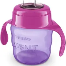 Philips Avent Alıştırma Bardağı 6 Ay+, SCF551/03
